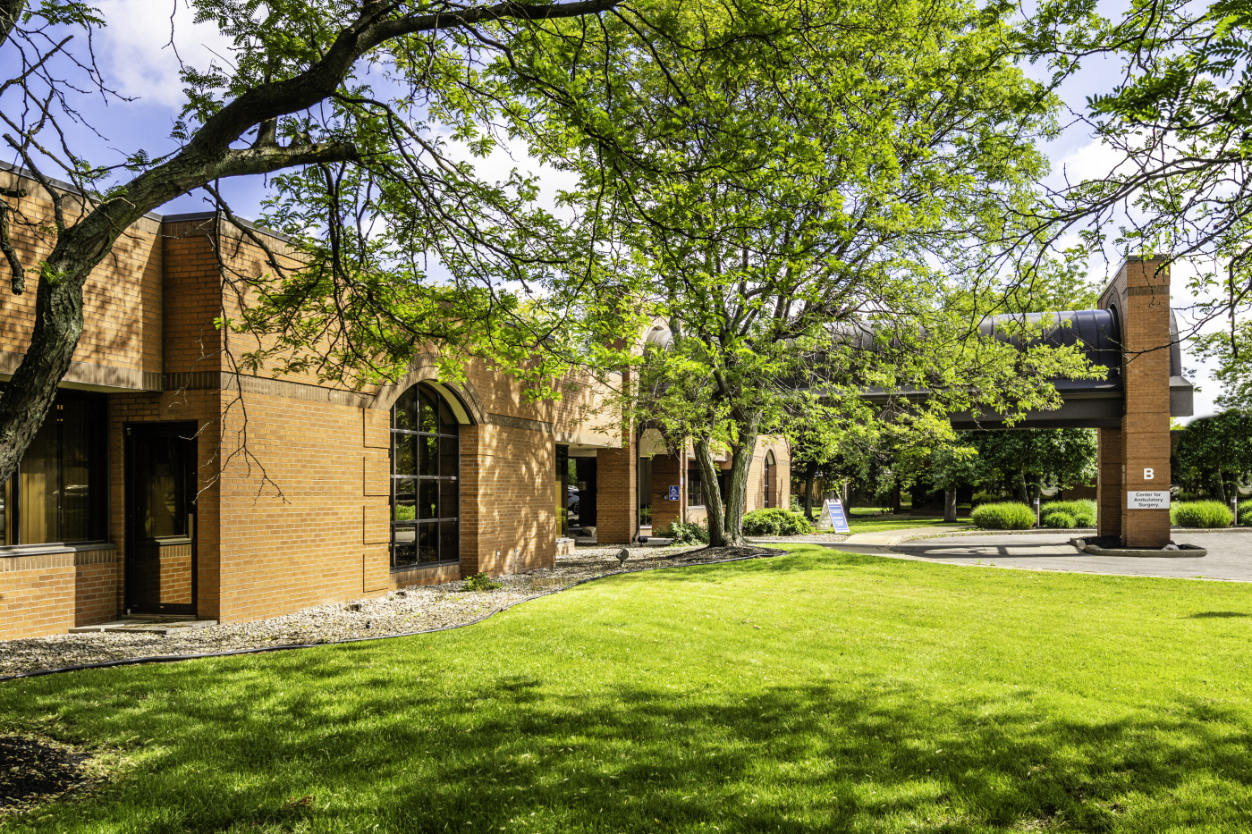 Western New York Medical Park 550 Orchard Park Road Bldg A, Buffalo